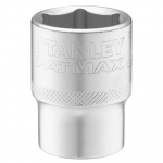 Padrunv&otilde;ti Stanley FMMT17241-0; 1/2'; 22 mm