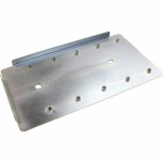 Perforeeritud plaat Makita BO3700