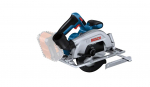 Akuketassaag Bosch GKS 18V-57-2 Professional; 18 V (ilma aku ja laadijata) + L-BOXX 238