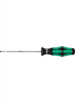 Lapik kruvikeeraja Wera Kraftform Plus 335; SL0,4