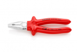 Kombineeritud n&auml;pitstangid Knipex 0307200; 200 mm