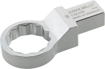 Momentv&otilde;tme pea Stahlwille 58221032; 32 mm; 22x28 mm