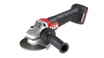 Akunurklihvija Flex LBP 125-15 18-EC C; 18 V; 125 mm (ilma aku ja laadijata)