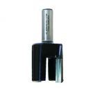 Liigendfrees LEMAN F4028-720-00; 20 mm; 8 mm