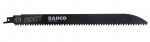 Sabre saetera Bahco 3943-R28-UT-C-2P; 280 mm; 2 tk