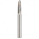Volfram karbiidist l&otilde;iketera Dremel 9910, 3,2 mm; 1 tk