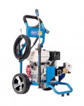 Bensiini/diiselmootoriga survepesurid Nilfisk-ALTO MC 5C-240/940 PE