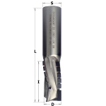 Frees puurile CMT; S=20 mm; D=20 mm