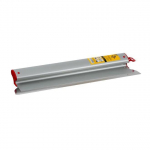 Pahtlilabidas Forte Tools 850-60-06-00413; 600 mm