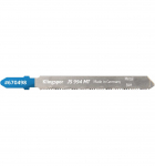 Tikksaetera Klingspor 670498; 90 mm; 5 tk