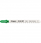 Tikksaetera Klingspor 670546; 100 mm; 5 tk