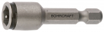 Kruviotsikute hoidik Bohrcraft BC65021500865; SW8,0; 1/4''; 65 mm