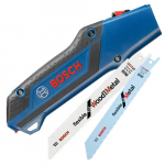 k&auml;epide lineaar l&otilde;ikekettaga m&otilde;&otilde;ksaele Bosch Easy Fit; 280 mm