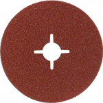 Lihvimispaber nurklihvijale Expert for Metal; 180 mm; K24; 1 tk