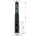 Sirge soonefrees CMT; S=12 mm; D=14 mm