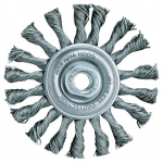 Puhastushari DeWalt DT3502-QZ; M14; 115 mm