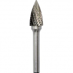 Raskemetalli frees Ecef SG 3M; 10x20 mm