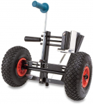 S&uuml;steem suurte kivipaneelide transportimiseks Virutex SPR770T