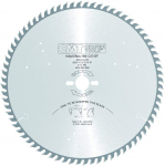 Saeketas puidule CMT 285; 350x3.5x30; Z72; 15&deg;