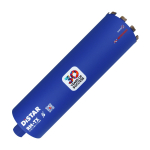 Teemant augufrees kuivl&otilde;ikamiseks DISTAR RM-TX; 142 mm; 450 mm