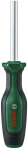 Kruvikeeraja k&auml;epide Bosch 1600A039HS; 1/4''; 186 mm