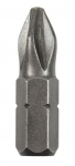 Kruviotsik Bosch 2609255915; PH3; 1/4''; 25 mm; 2 tk