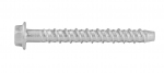 Betoonkruvi Rawlplug R-LX-10X085-HF-ZF; 12,5x85 mm; 50 tk