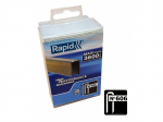 Klambrid Rapid; 6x30 mm; 3600 tk.; t&uuml;&uuml;p 606