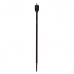 Puidu lapikpuur DeWalt DT4792-QZ; 1/4''; 32x406 mm