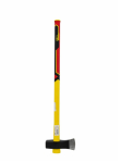 Raske l&otilde;hkumiskirves Juco T5051; 2,5 kg