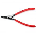 &Uuml;martangid Knipex 4631A22; 185 mm