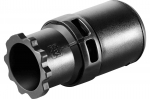 Antistaatiline adapter Festool D 36 DM-AS-B-LHS 225