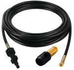 Torude l&auml;bipesu komplekt Makita; 10 m