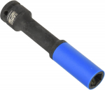 L&ouml;&ouml;kpadrunv&otilde;ti Bahco BWSS12P317L; 1/2''; 17 mm; 150 mm