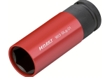 L&ouml;&ouml;kpadrunv&otilde;ti Hazet 903SLG-21; 1/2''; 21 mm; 85 mm