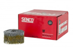Naelad Senco EL24ASBHR; 2,3x60 mm; 2400 tk
