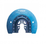 Saeleht, pool&uuml;mar LEMAN F4009.01; 87 mm