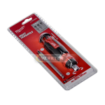 K&auml;epide kruvikeerajale Milwaukee 4932480582 + Kruvikeeraja otsakud
