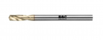 Metallipuur Bohrcraft BC15080300400; HSS-E; 4x75 mm