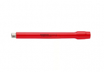 D&uuml;&uuml;si pikendus Knipex 9845250; 1/2''; 250 mm