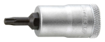 Pesaga otsik Gedore ITX 30; 3/8''; T20; 49 mm