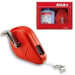 Kriitjoon / m&otilde;&otilde;dulint Sola CLM 30 B