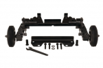 Rataste komplekt Makita 191A01-6