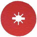 Lihvketas Bosch X-LOCK Best Metal R780 + Inox 125; K36; 125x22,23 mm