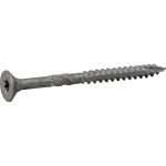 Puidukruvi Essve 147116; 5,0x70 mm; TX25; 300 tk