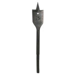 Puidu lapikpuur Makita; 30x160 mm