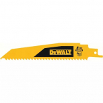Otssaagide terad DeWalt DT90380-QZ; 152 mm; 5 tk