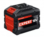 Aku Bosch 1600A036ZM; 18 V; 15 Ah; Li-ion