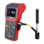 Digitaalne tester UNI-T UT347A