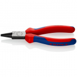 &Uuml;maraotsalised n&auml;pitsad Knipex 2202160; 160 mm